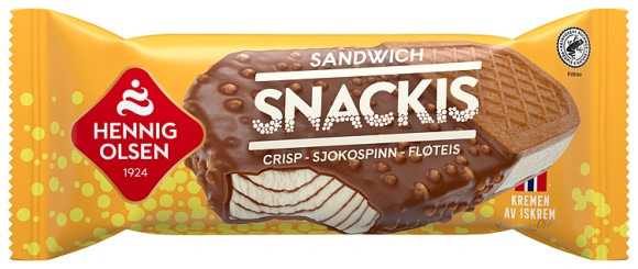 SNACKIS